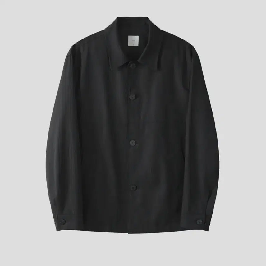 [BUNJANG] ASUV Tencel Cocoon Coat XL / 애습 텐셀 카코트 xl