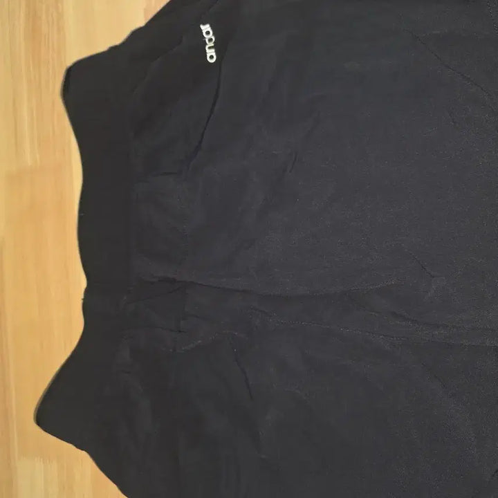 [SOLD OUT] 안다르 검정색 반바지