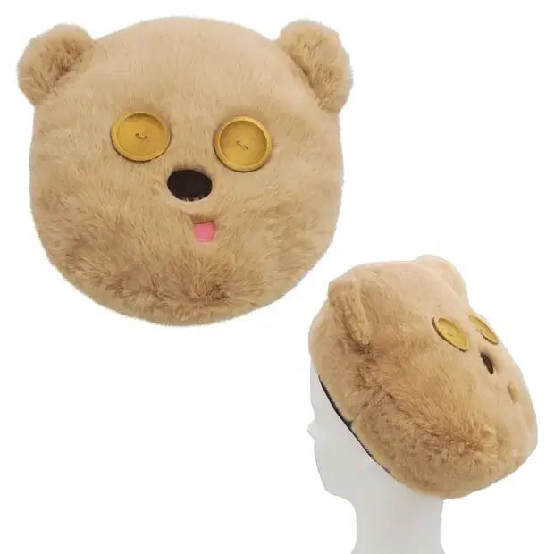 [SOLD OUT] USJ 유니버셜스튜디오 미니언즈 팀 모자 베레모