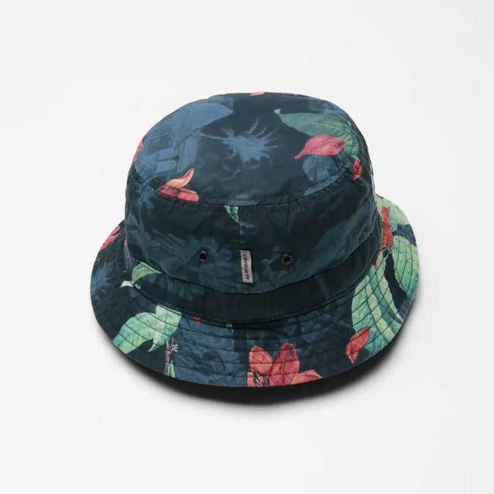 [BUNJANG] Carhartt x Starter Reversible Bucket Hat / 칼하트 X 스타터 리버시블 양면 버킷햇 모자