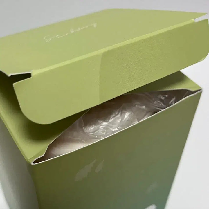 [BUNJANG] BTOB Seo Eunkwang Forest MD Reusable Cup Photocard / 비투비 서은광 포레스트 엠디 리유저블 컵 포카