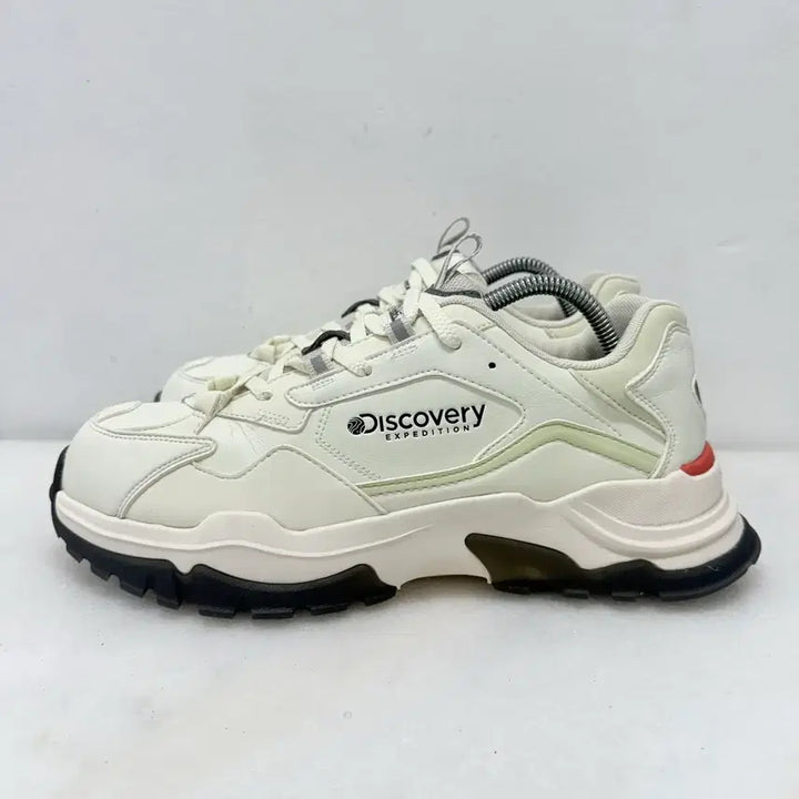 [BUNJANG] Discovery Bucket D-Walker Sneakers / (280)디스커버리 운동화 버킷 디워커