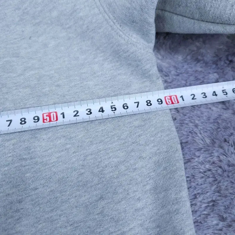 [BUNJANG] Who.A.U. M Size Sweatshirt / [M] 후아유 맨투맨