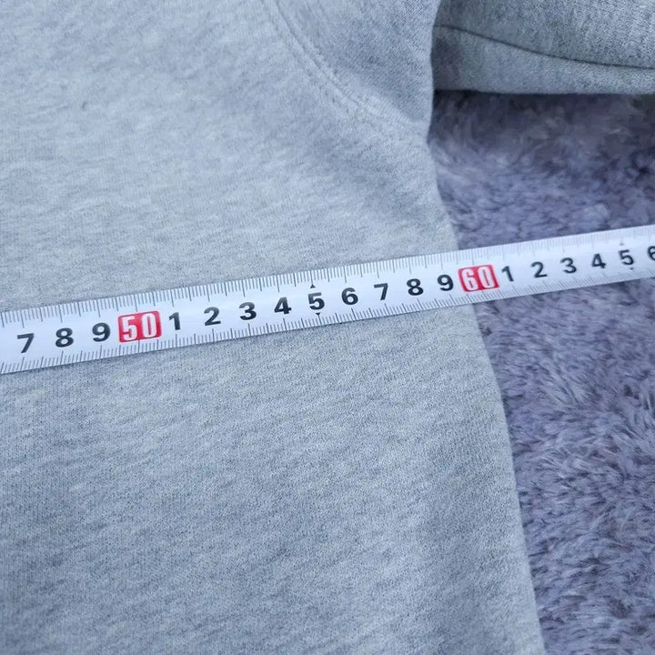 [BUNJANG] Who.A.U. M Size Sweatshirt / [M] 후아유 맨투맨