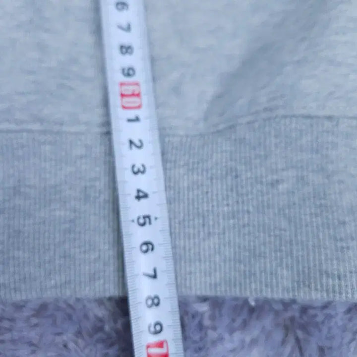 [BUNJANG] Who.A.U. M Size Sweatshirt / [M] 후아유 맨투맨