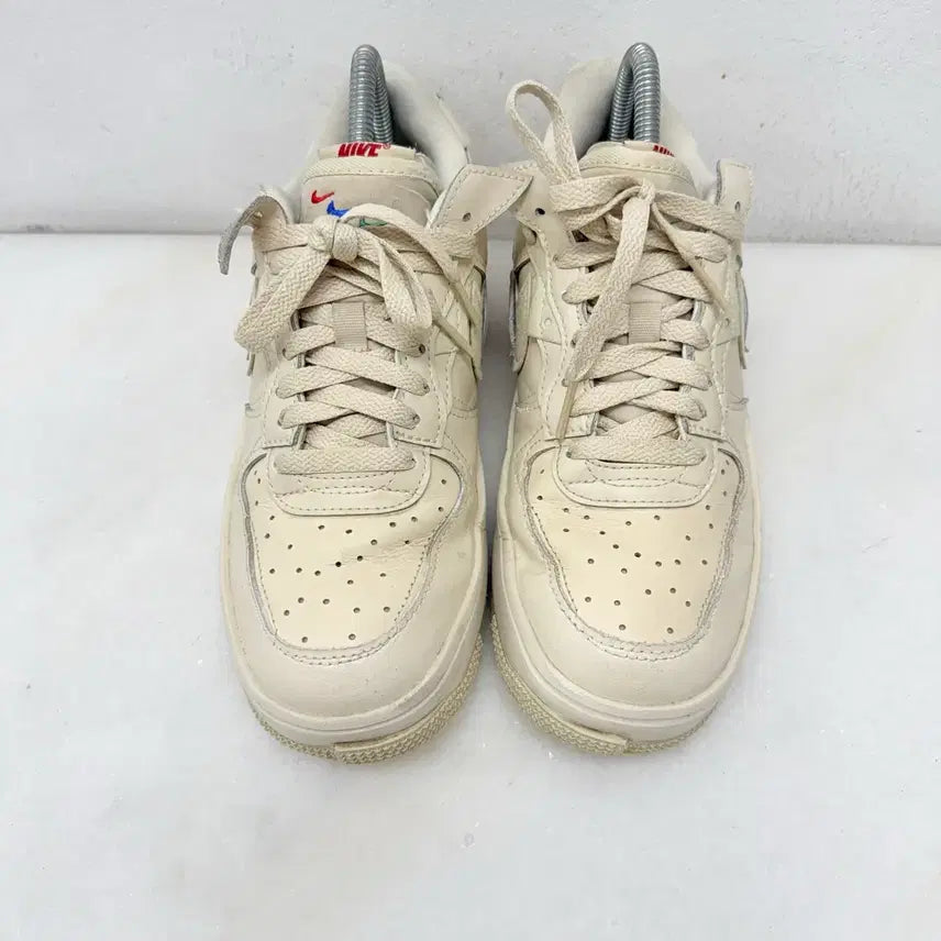 [BUNJANG] Nike Air Force 1 Fontanka Sneakers / (245)나이키 운동화 에어포스1 폰탄카