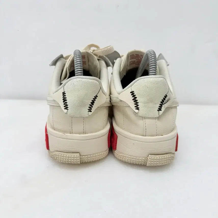 [BUNJANG] Nike Air Force 1 Fontanka Sneakers / (245)나이키 운동화 에어포스1 폰탄카