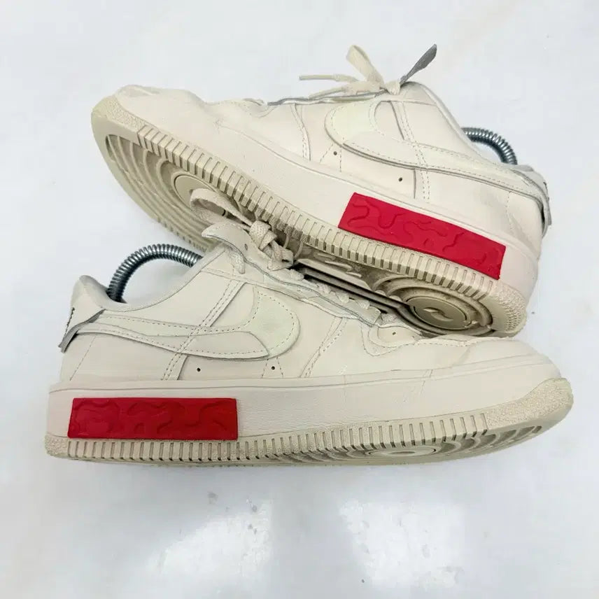 [BUNJANG] Nike Air Force 1 Fontanka Sneakers / (245)나이키 운동화 에어포스1 폰탄카