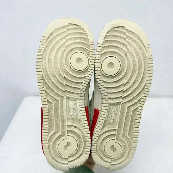 [BUNJANG] Nike Air Force 1 Fontanka Sneakers / (245)나이키 운동화 에어포스1 폰탄카