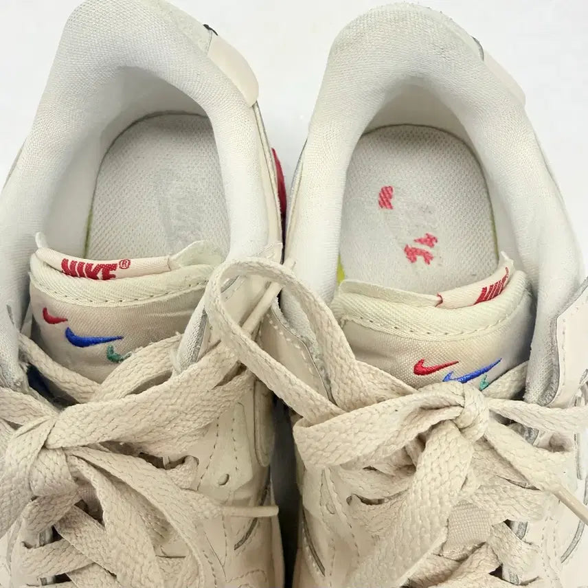 [BUNJANG] Nike Air Force 1 Fontanka Sneakers / (245)나이키 운동화 에어포스1 폰탄카