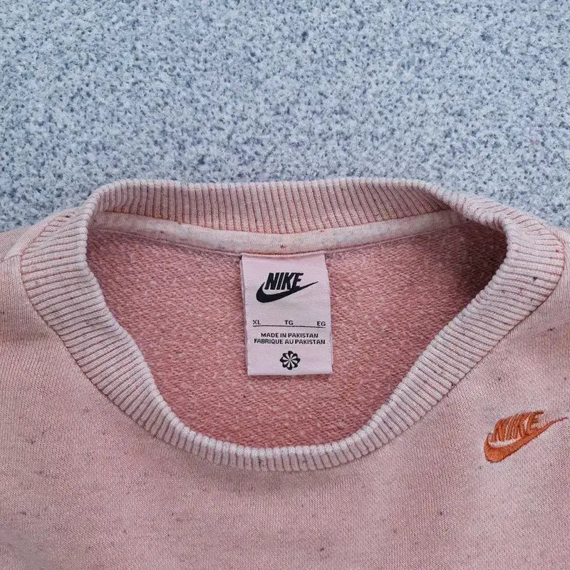 [BUNJANG] Nike XL Sweatshirt / XL 나이키 맨투맨 | B