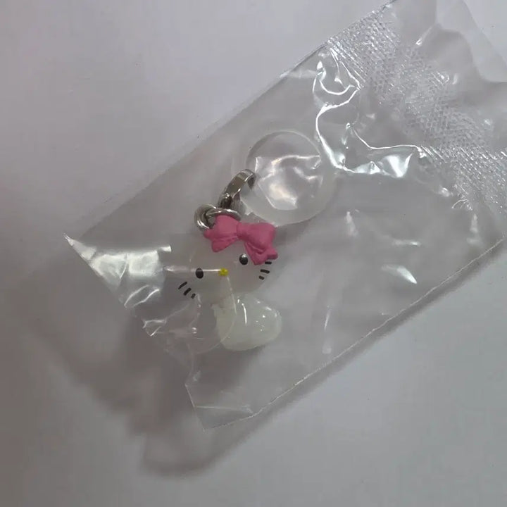 [BUNJANG] Hello Kitty Charming Kitty Gacha Figure / 헬로키티 키티 챠밍키티 가챠 메지루시