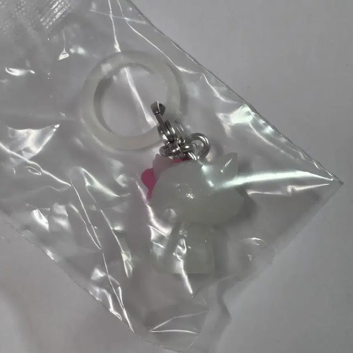 [BUNJANG] Hello Kitty Charming Kitty Gacha Figure / 헬로키티 키티 챠밍키티 가챠 메지루시
