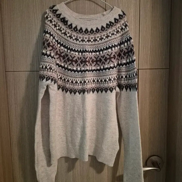 [BUNJANG] Knit Sweater / 니트