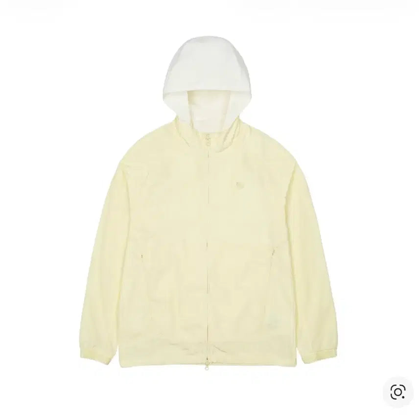 [SOLD OUT] 산산기어 도킹 자켓 레몬 사이즈1_26SS