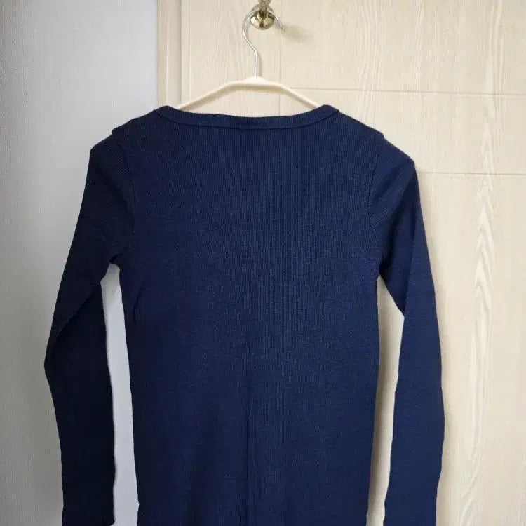 [BUNJANG] Unbranded Long Knit Cardigan / 니트 롱가디건 44~55 free