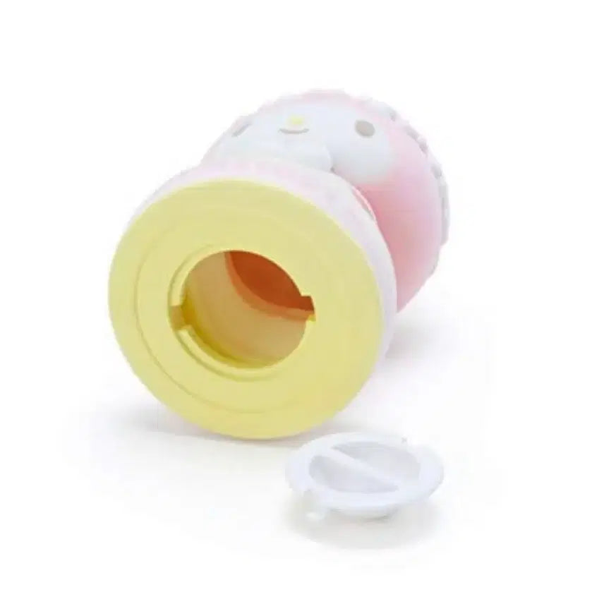 [BUNJANG] My Melody Fluffy Sofvi Coin Bank Figure / 마이멜로디 플로키 소프비 저금통 코인뱅크 피규어