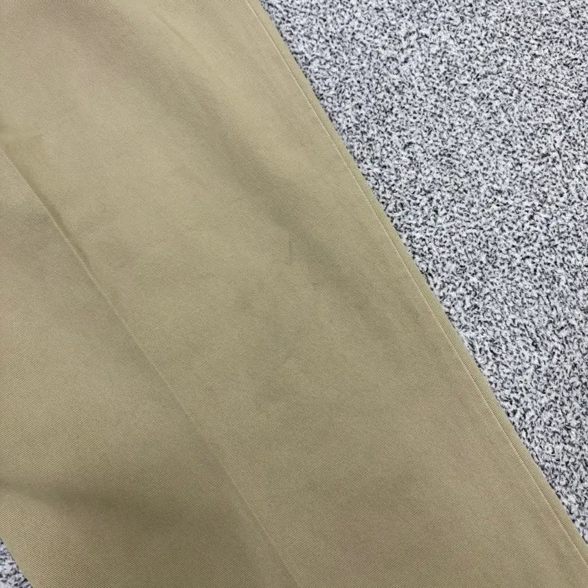 [BUNJANG] Polo Chino Pants / 38-36 폴로 면바지 핀턱 치노팬츠 0325J