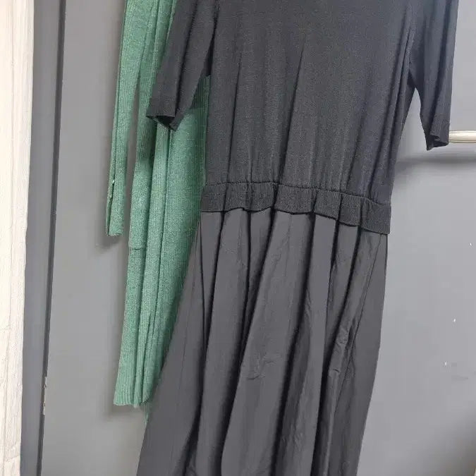 [SOLD OUT] 앤클라인 점퍼 66-77 걸어두기만