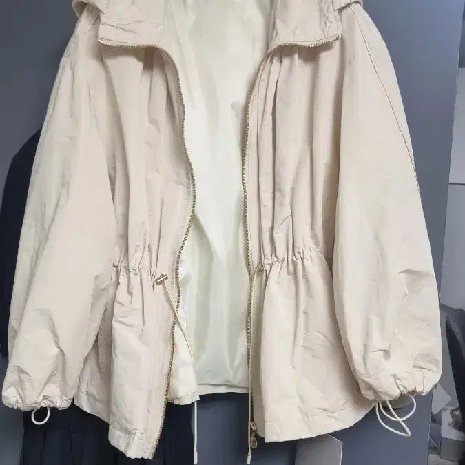 [SOLD OUT] 앤클라인 점퍼 66-77 걸어두기만