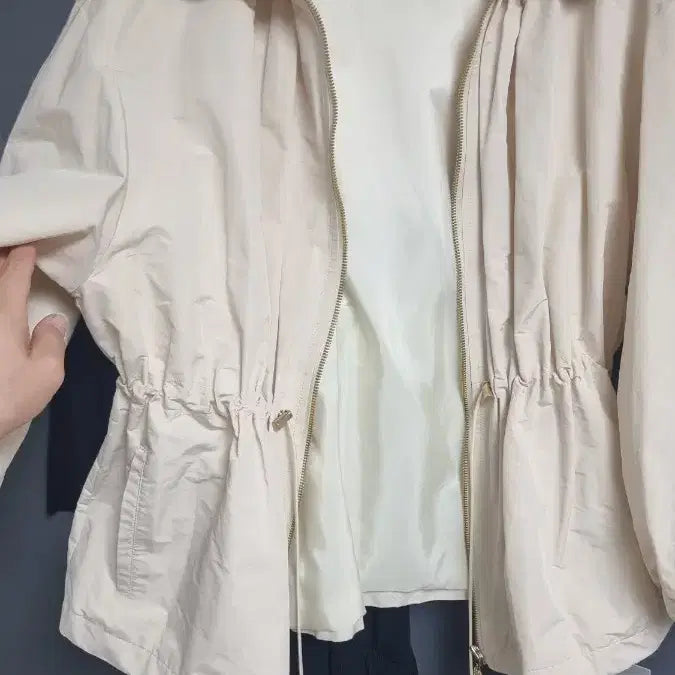 [SOLD OUT] 앤클라인 점퍼 66-77 걸어두기만