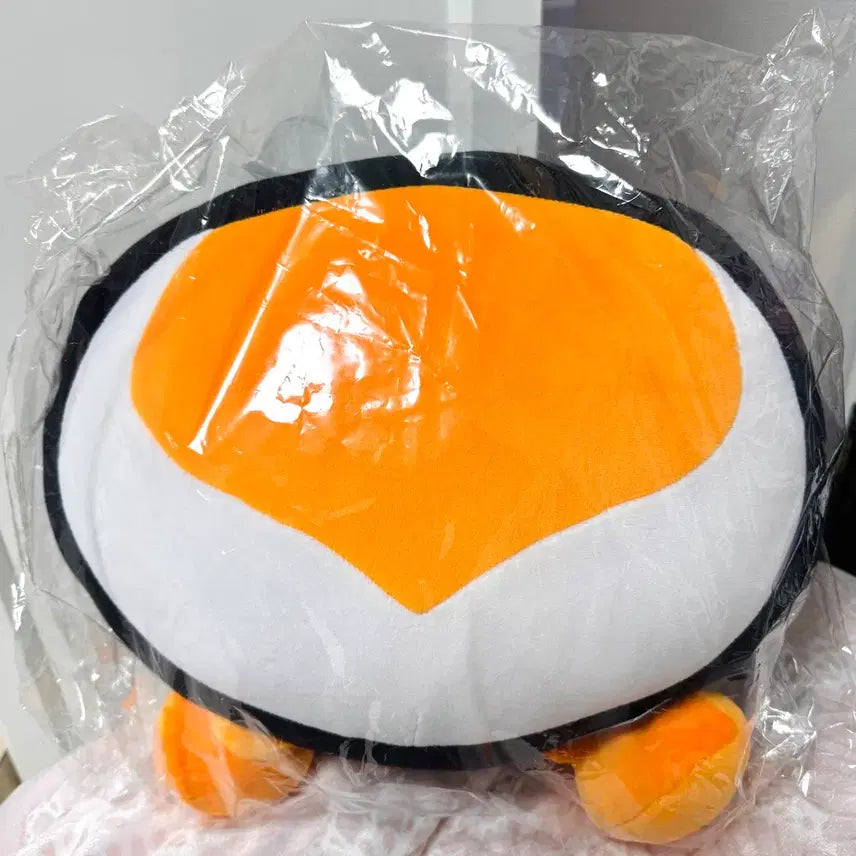 [SOLD OUT] 준호 비미나 엉펭쿠션