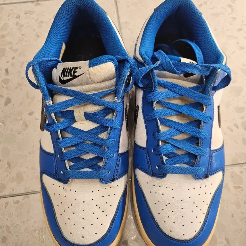 [BUNJANG] Nike NG Golf Shoes Limited Edition Size 260 / 나이키ng 골프화 한정판