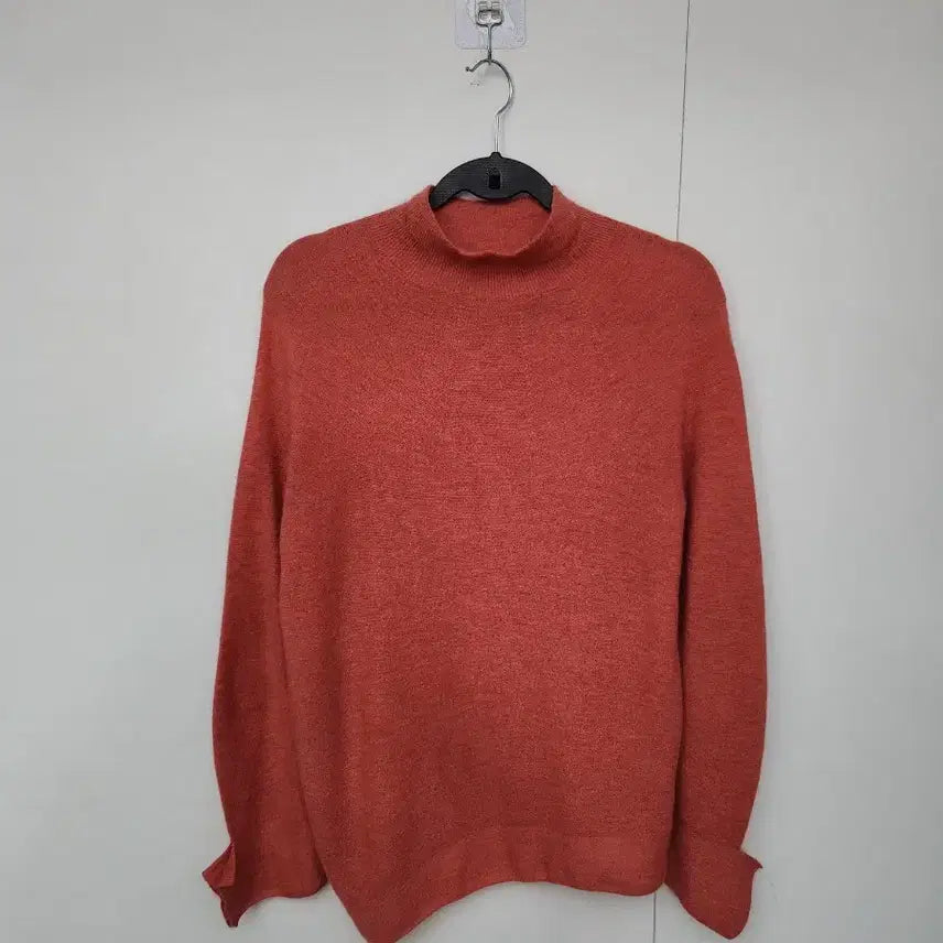 [BUNJANG] Lanvin 100% Cashmere Knit Sweater / [LANVIN 랑방] 100 77 여 캐시미어100% 니트