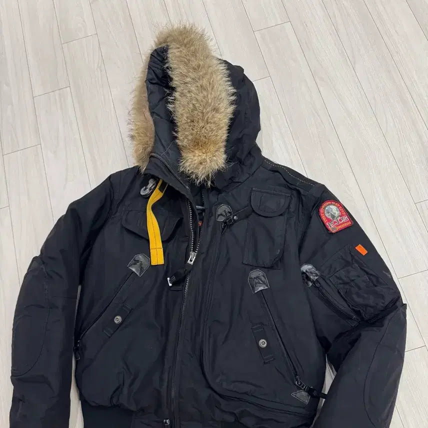 [BUNJANG] Parajumpers Gobi Jacket / [정품,괴물퍼] 파라점퍼스 고비 S
