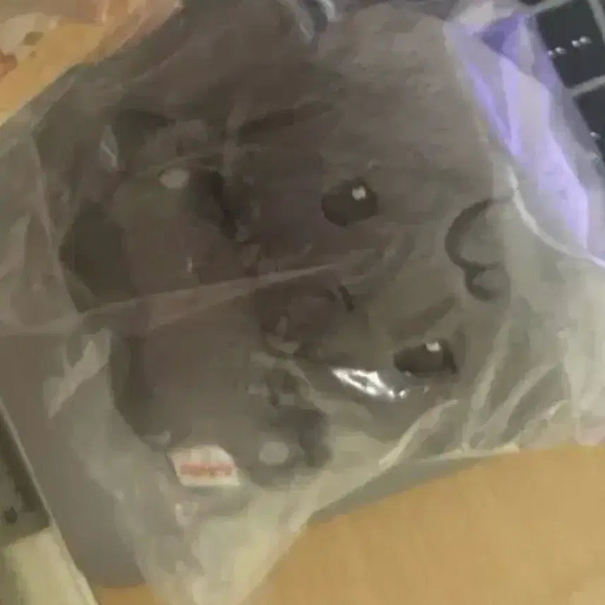 [SOLD OUT] 타이니 우요냥 포카 있음 미개봉상품