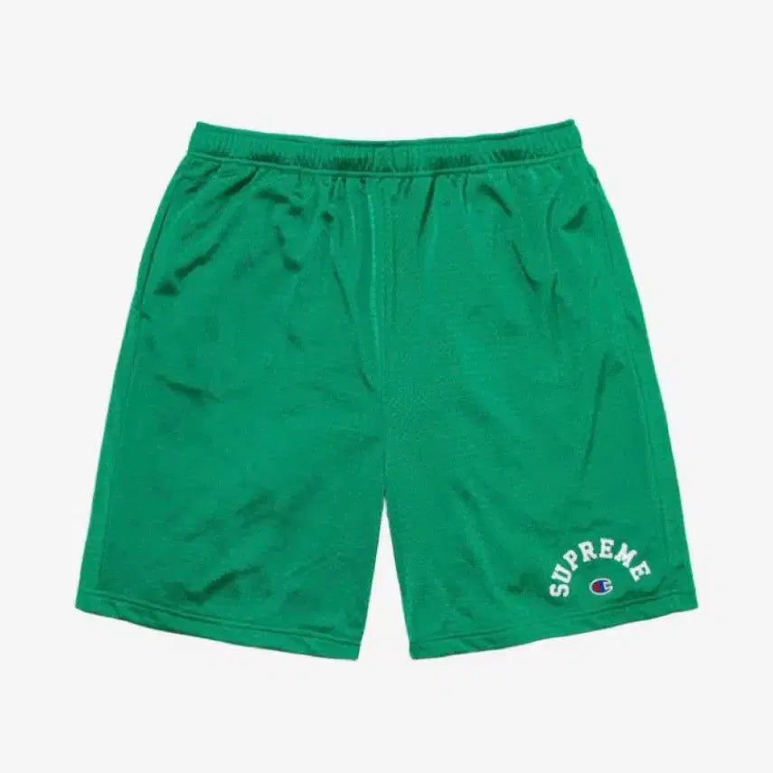 [BUNJANG] Supreme Champion Shorts L Size / 슈프림 챔피온 쇼츠 L사이즈