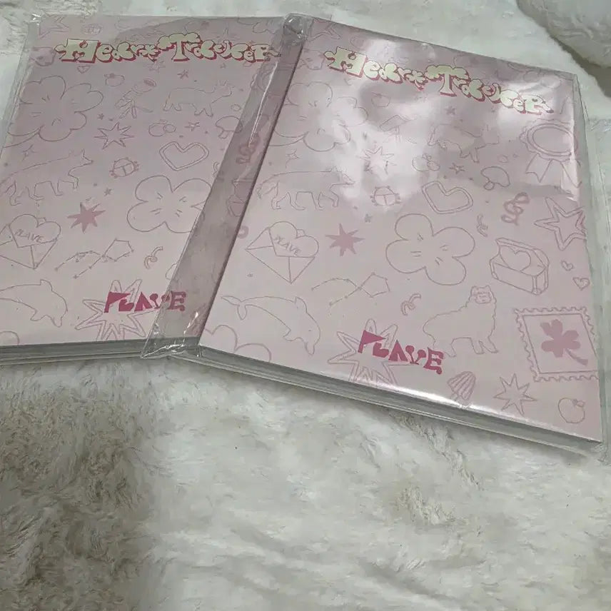 [SOLD OUT] [미개봉]플레이브 PLAVE 2026 시즌그리팅 시그 다이어리