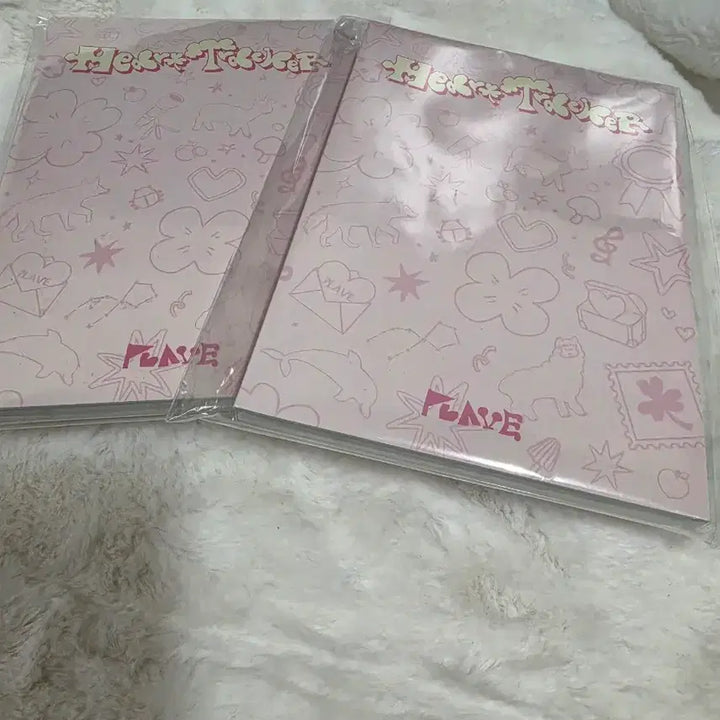 [SOLD OUT] [미개봉]플레이브 PLAVE 2026 시즌그리팅 시그 다이어리