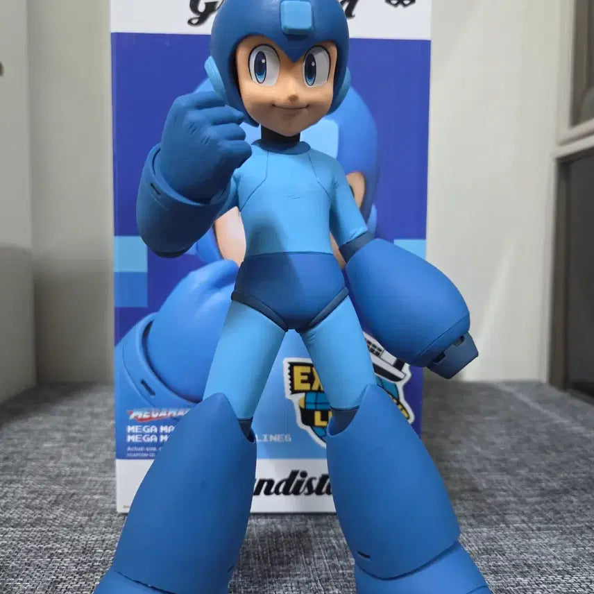 [SOLD OUT] [몇일만 급처!!] 그란디스타 록맨 (초판) 판매