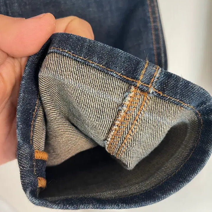 [BUNJANG] PT Torino Reggae Slim Denim Jeans / PT TORINO(=PT01) REGGAE 슬림 데님 청바지31