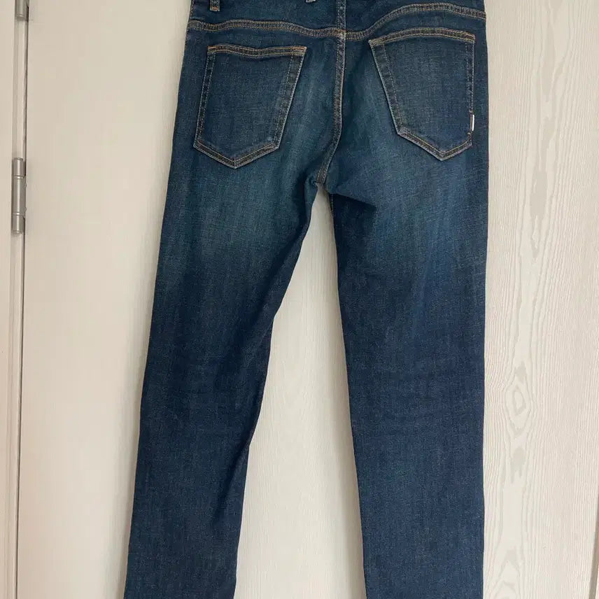 [BUNJANG] PT Torino Reggae Slim Denim Jeans / PT TORINO(=PT01) REGGAE 슬림 데님 청바지31