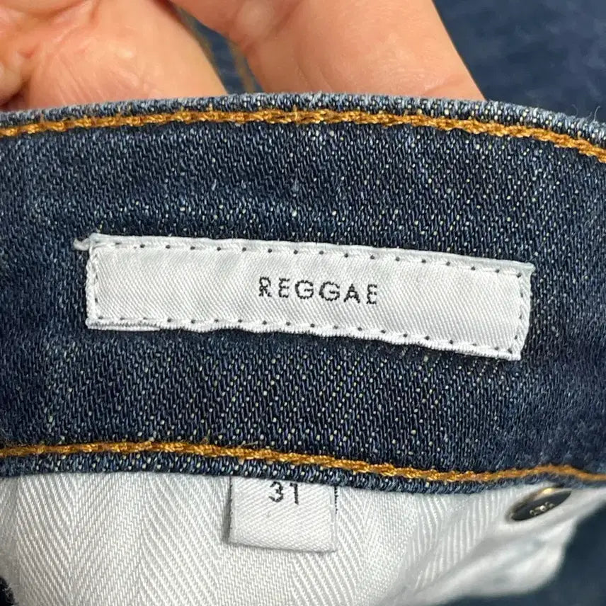 [BUNJANG] PT Torino Reggae Slim Denim Jeans / PT TORINO(=PT01) REGGAE 슬림 데님 청바지31