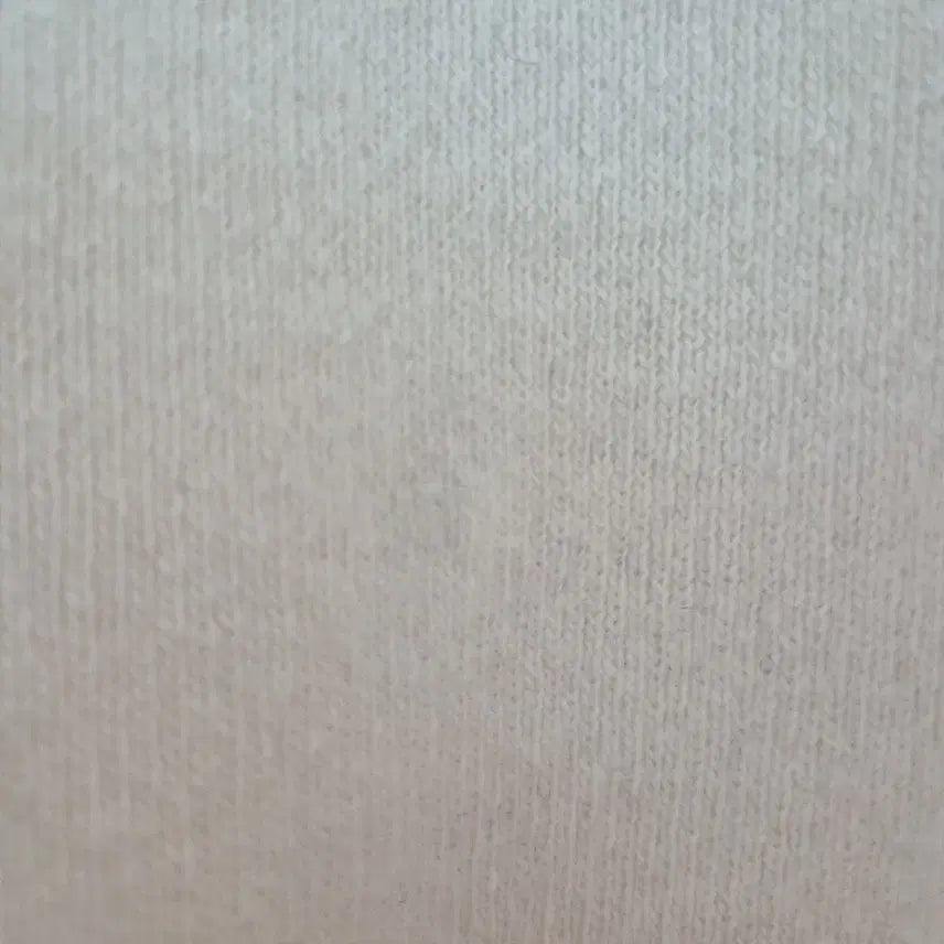 [BUNJANG] SIE Ivory Cashmere Zip-up Cardigan / 시에 SIE 아이보리 캐시미어 집업 가디건