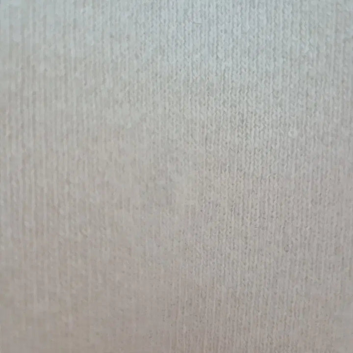 [BUNJANG] SIE Ivory Cashmere Zip-up Cardigan / 시에 SIE 아이보리 캐시미어 집업 가디건