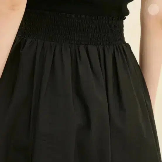 [BUNJANG] Time Main Skirt / 한섬 타임 정가75만 완판 메인 스커트