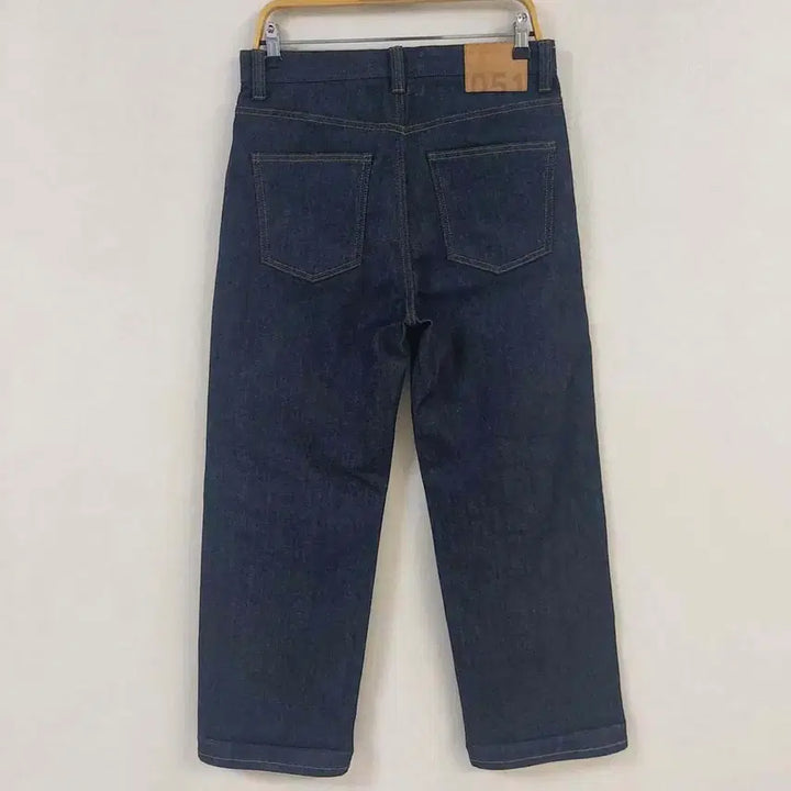 [BUNJANG] Plac 051 Wide Fit Jeans (Size 30) / 플랙051 STEP 진청 와이드핏 청바지/30/구제24시/일일