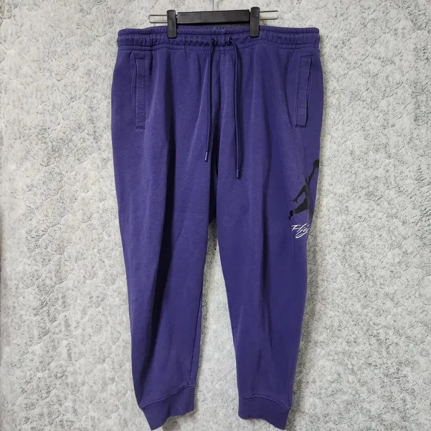 [BUNJANG] Nike Jordan Jogger Pants (3XL) / J511 [3XL] 나이키 조던 조거 바지