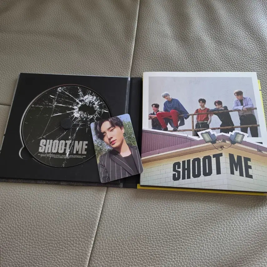 [SOLD OUT] 데이식스 앨범 일괄
