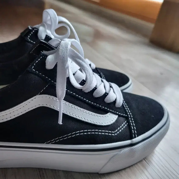 [BUNJANG] Vans Sneakers 240 / 반스운동화 240