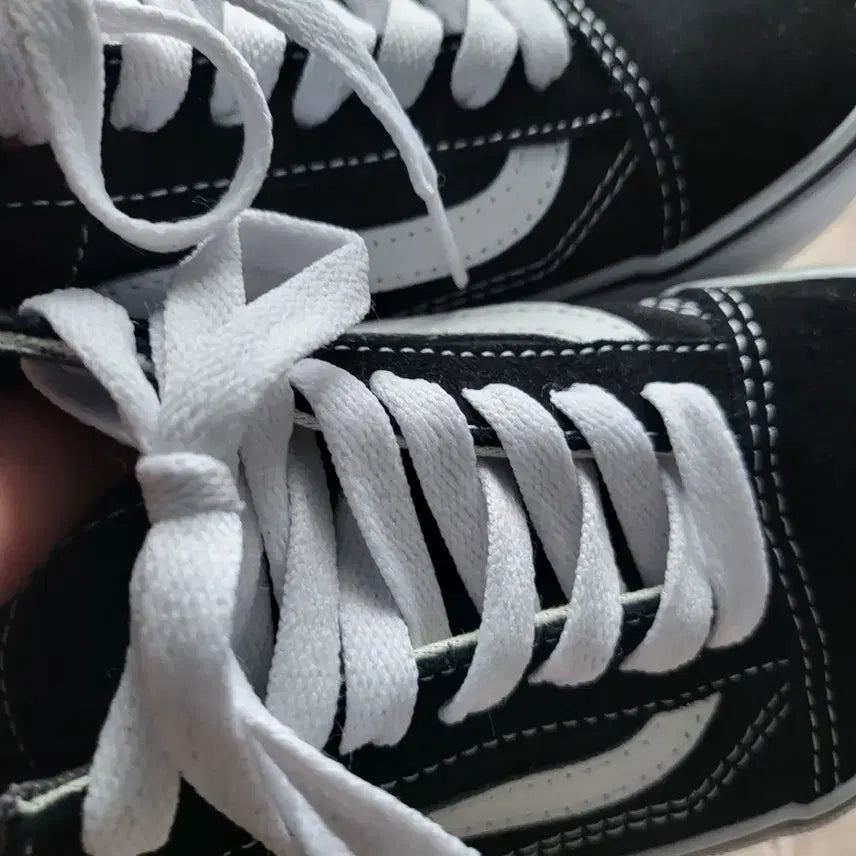 [BUNJANG] Vans Sneakers 240 / 반스운동화 240