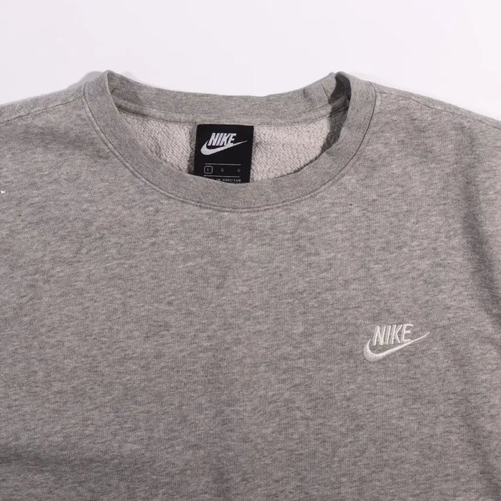 [BUNJANG] Nike B421 Sweatshirt / 나이키 맨투맨 B421