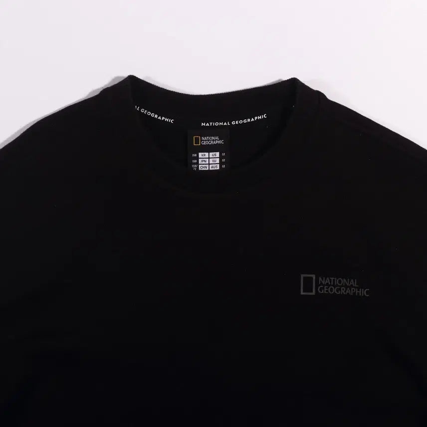 [SOLD OUT] 내셔널지오그래픽 맨투맨 B426