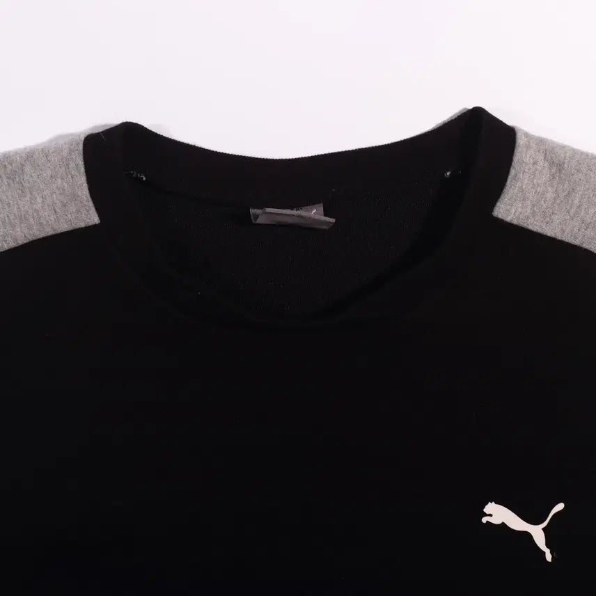 [BUNJANG] Puma B429 Sweatshirt / 푸마 맨투맨 B429