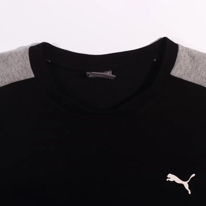 [BUNJANG] Puma B429 Sweatshirt / 푸마 맨투맨 B429