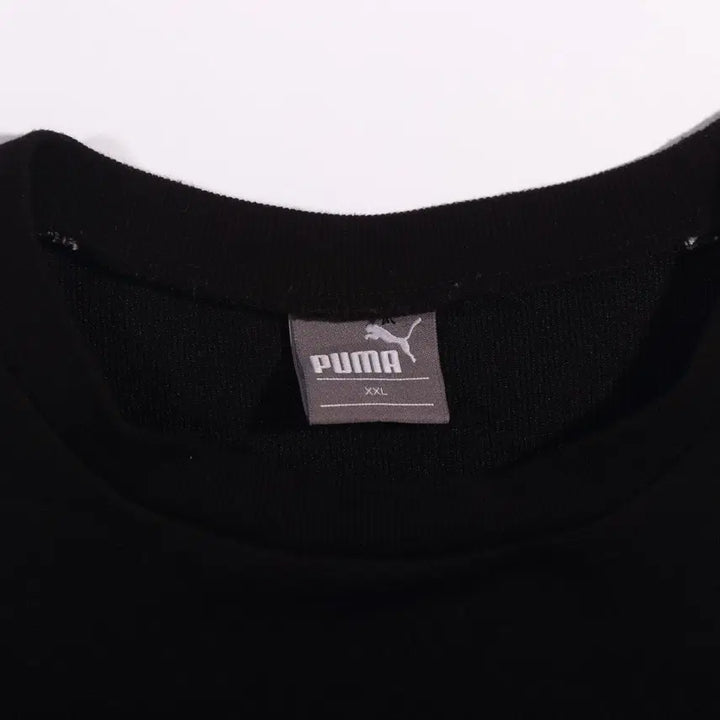 [BUNJANG] Puma B429 Sweatshirt / 푸마 맨투맨 B429